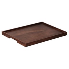 Bandeja de servir de nogal - EDGE