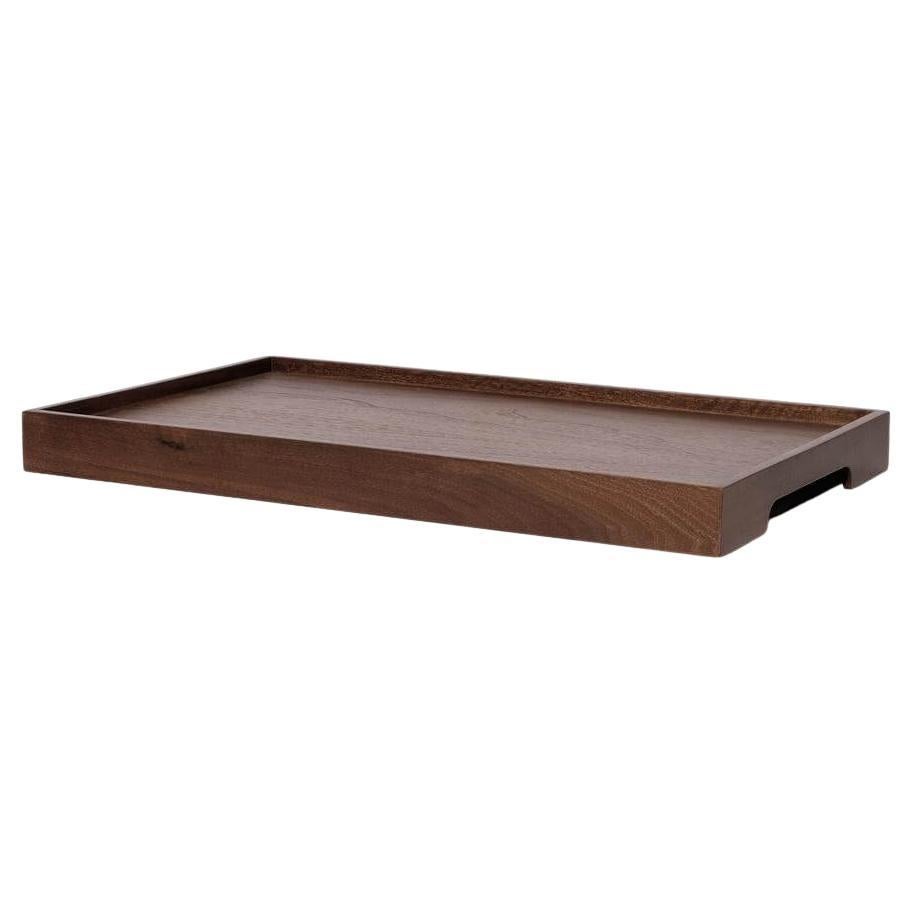 Bandeja de servir de nogal - EDGE