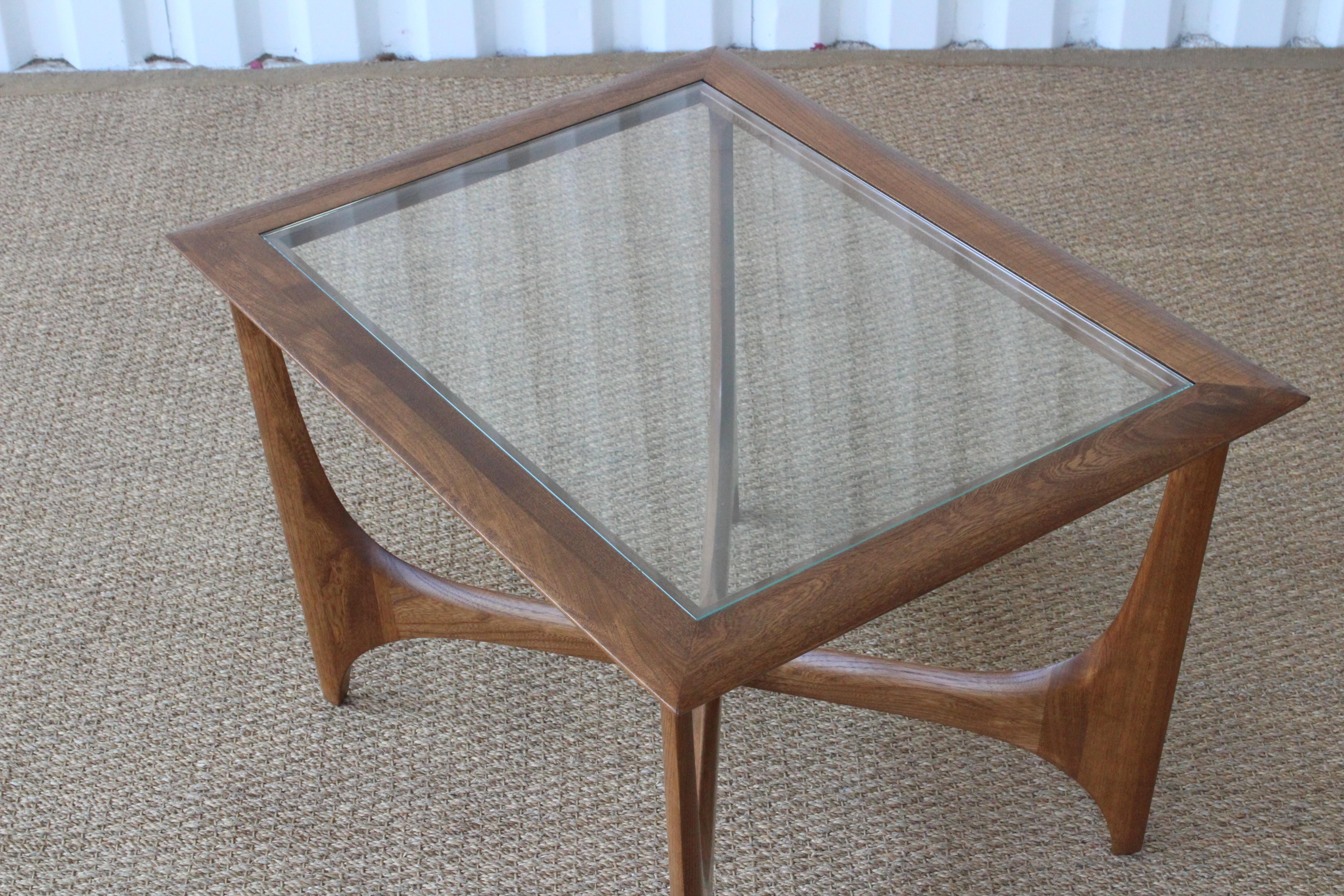 lane side table