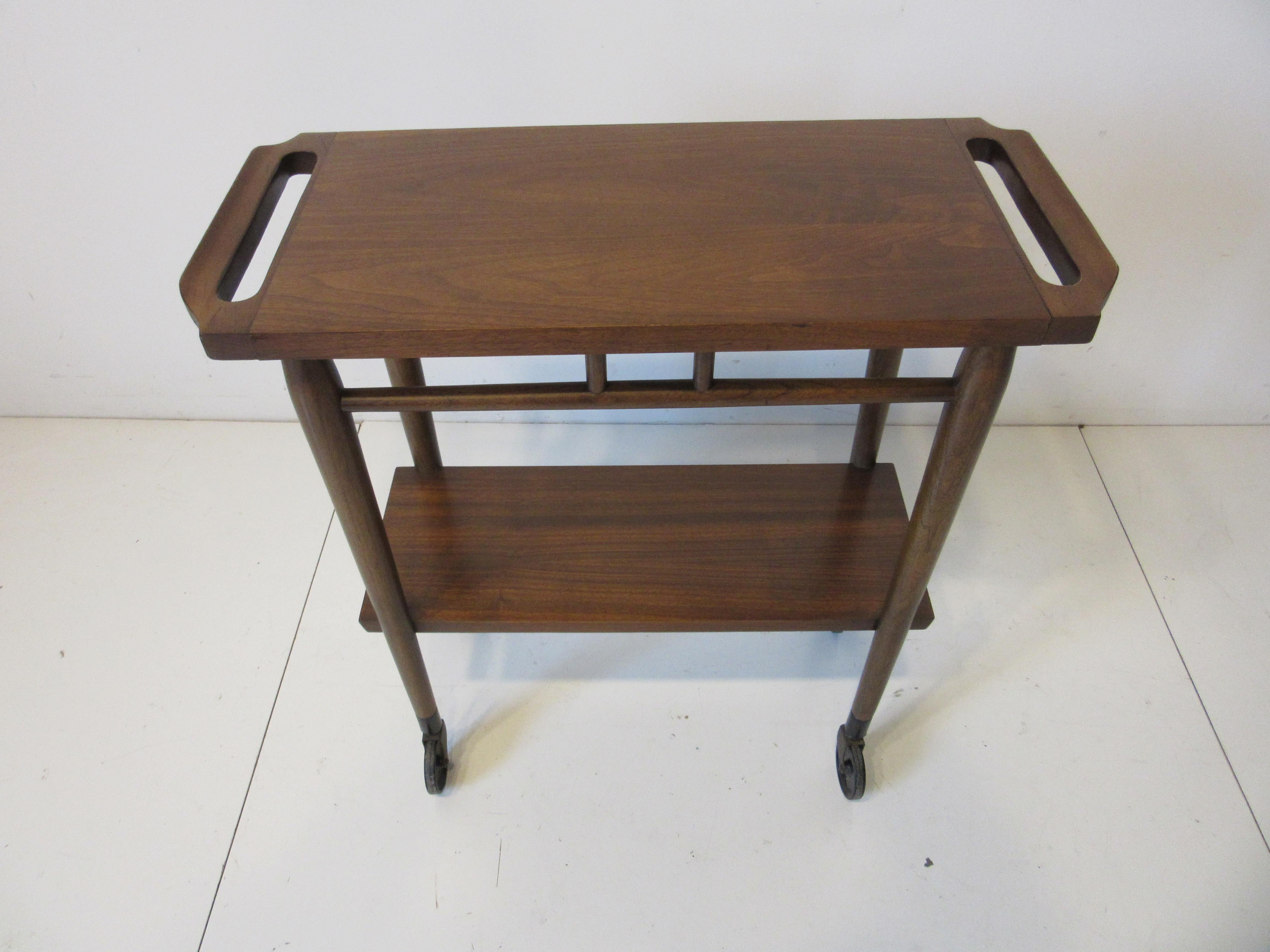 snack bar cart for sale