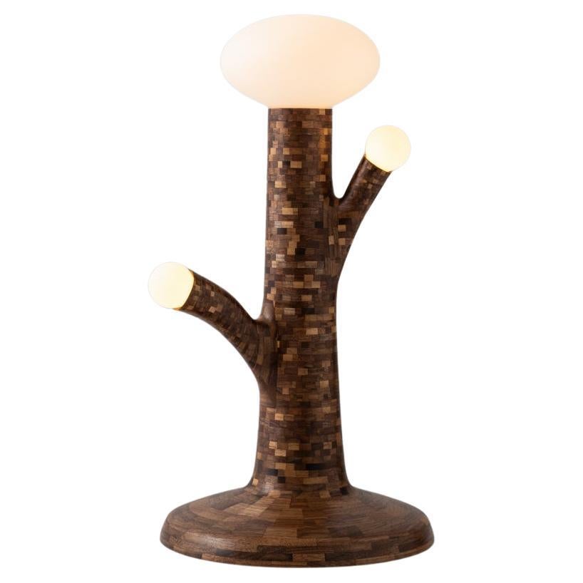 Lampe de table STACKED n°3, disponible maintenant
