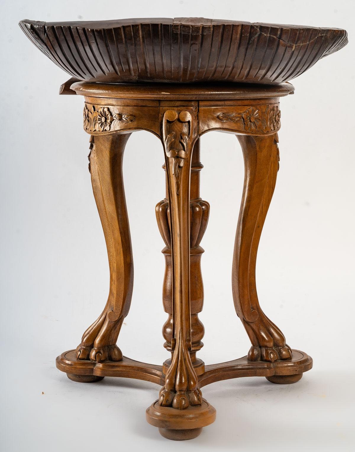 vanity stool