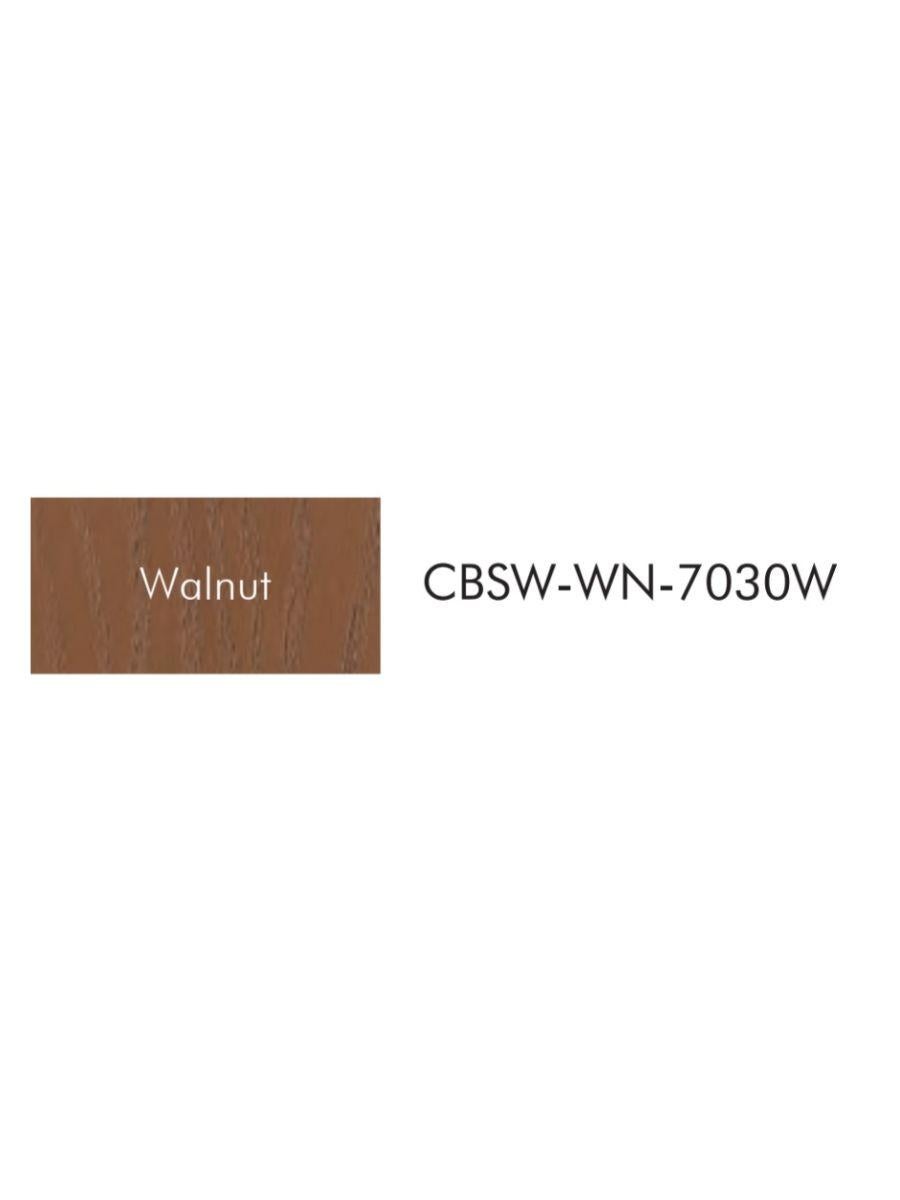 Contemporary Walnut Suzy Wong Entretainment Console by Kenneth Cobonpue For Sale