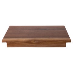 Walnut Tray