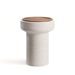 Table basse Trivoli S d'Ivan Colominas