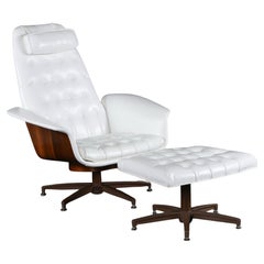 Sillones de Madera