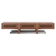 Moderne Sideboards aus der Jahrhundertmitte
