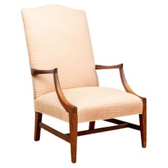 Armchairs
