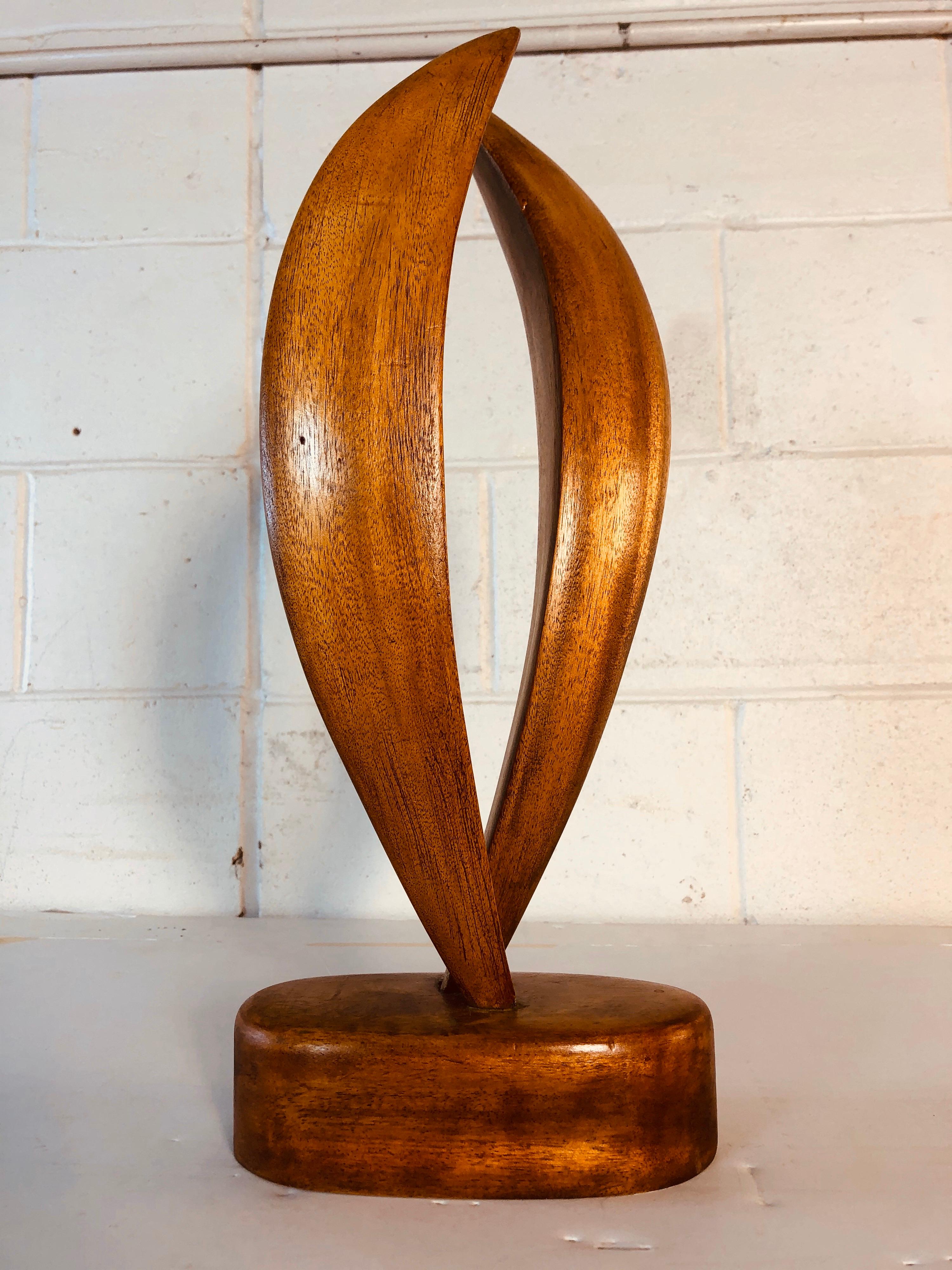 abstract sculpture for sale