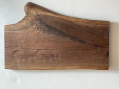 Walnut Wood Charcuterie Cutting Board