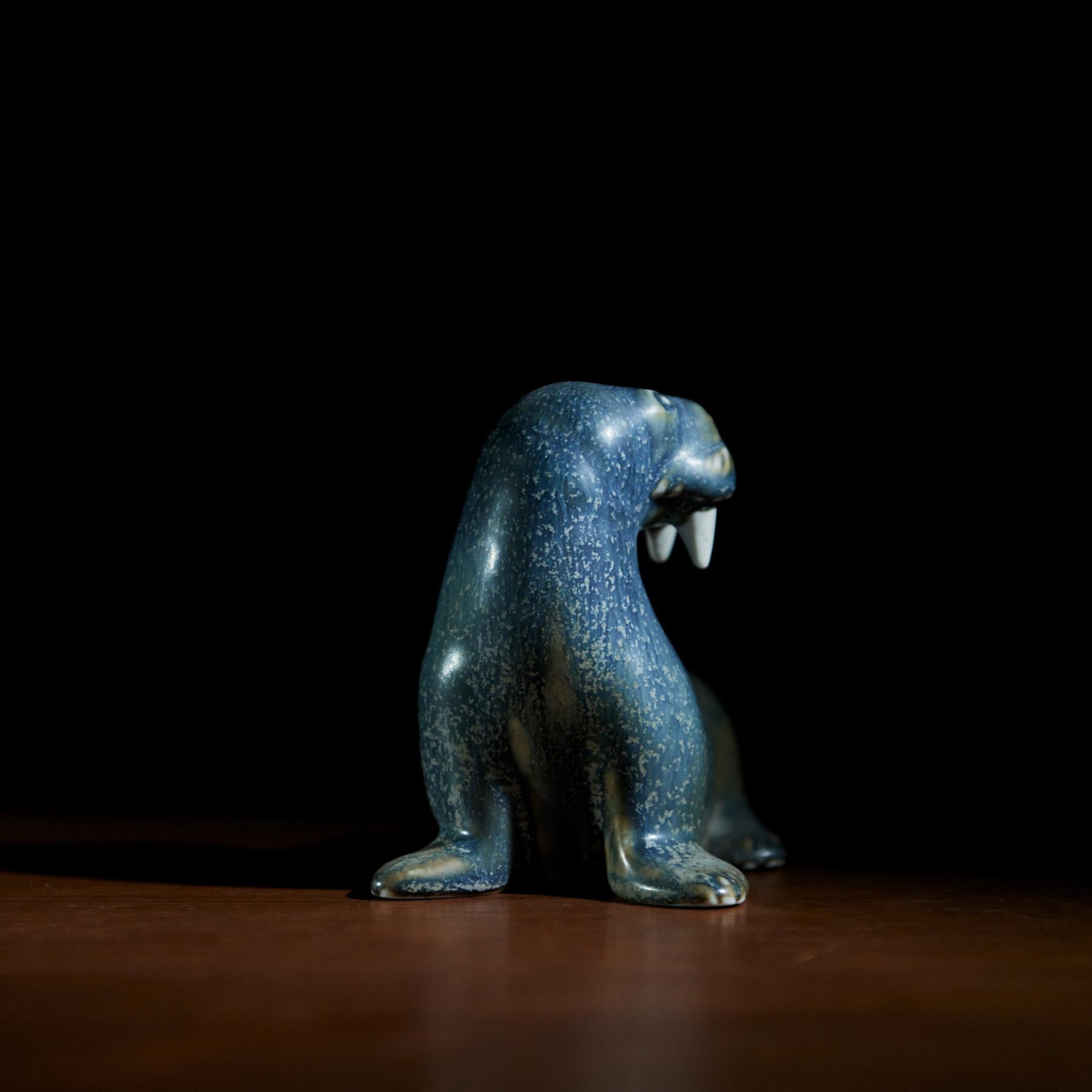 Walrus by Gunnar Nylund For Sale 4