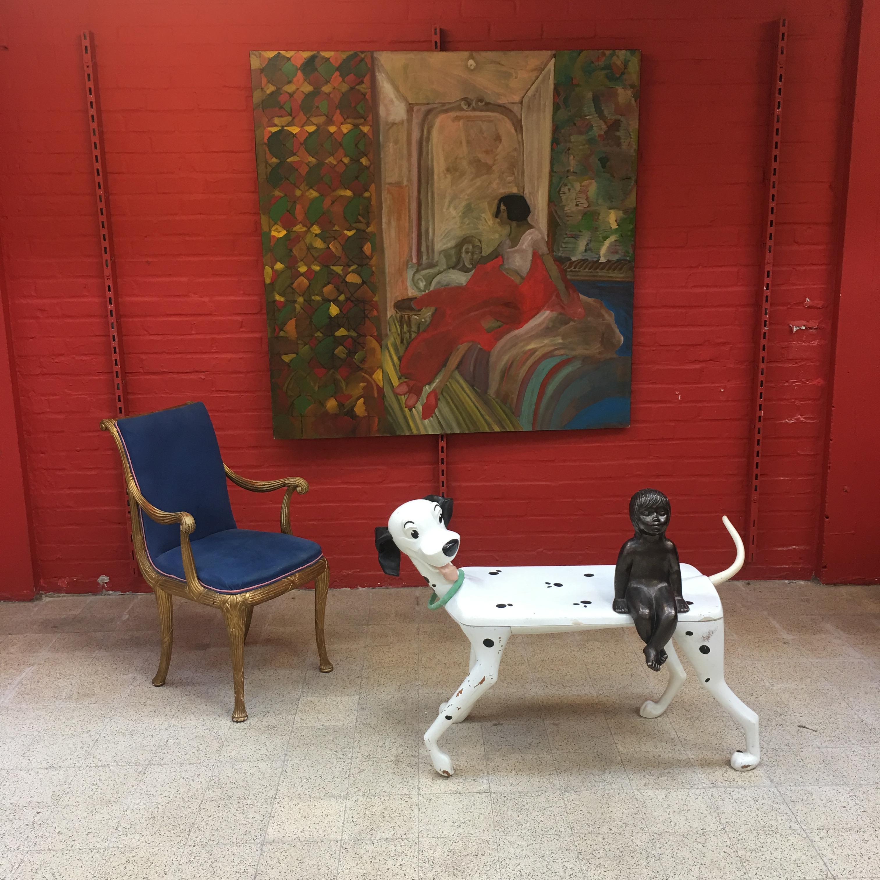 Scrivania per bambini 