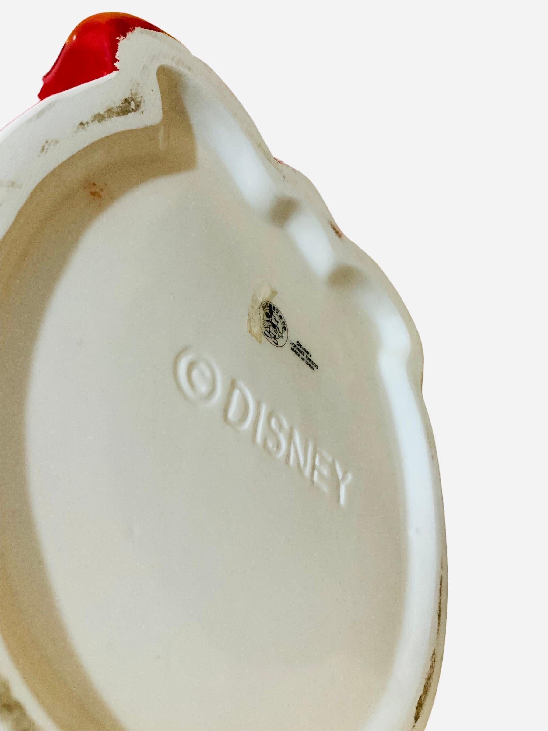 Walt Disney, Mickey Mouse Keksdose (Moderne) im Angebot