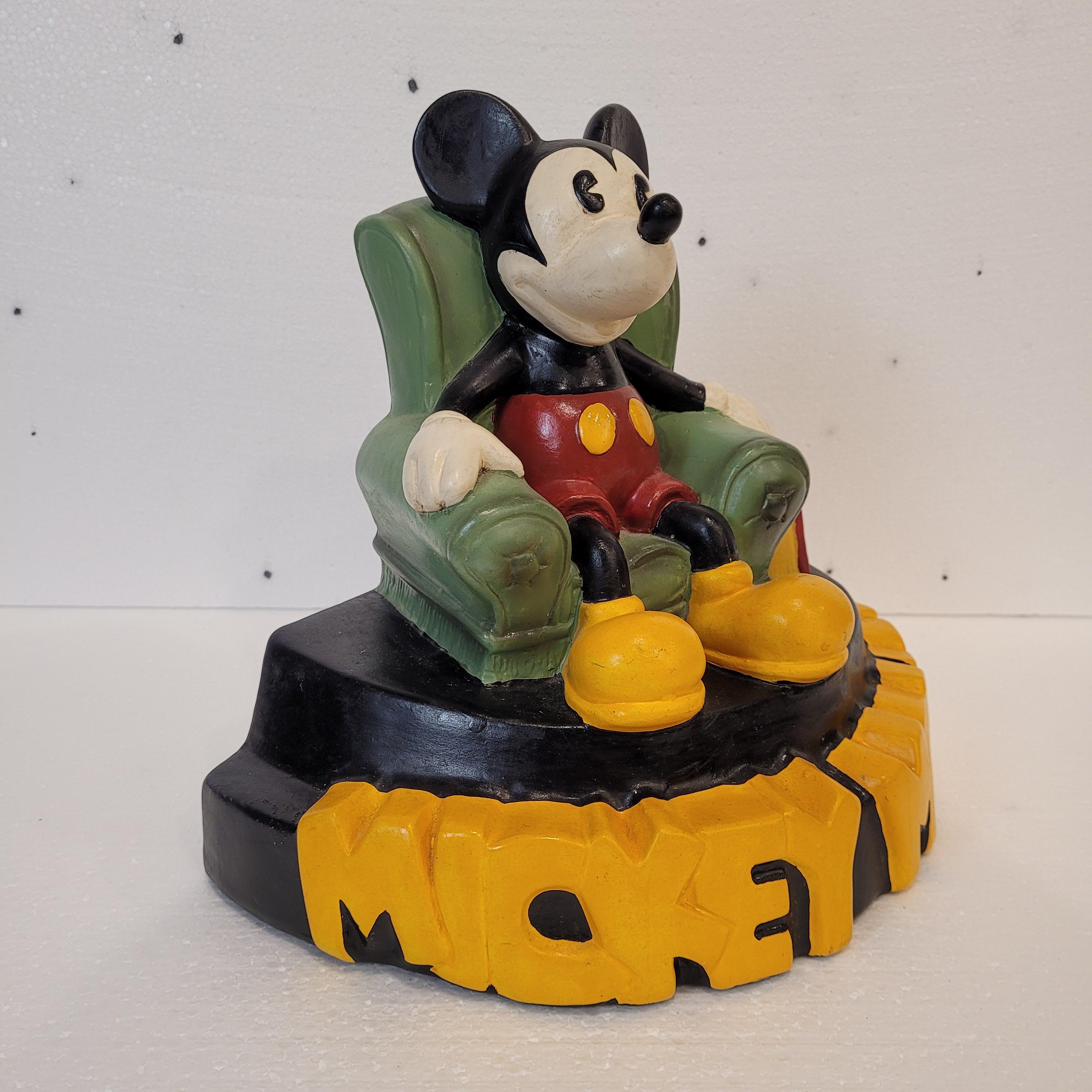 Walt Disney 