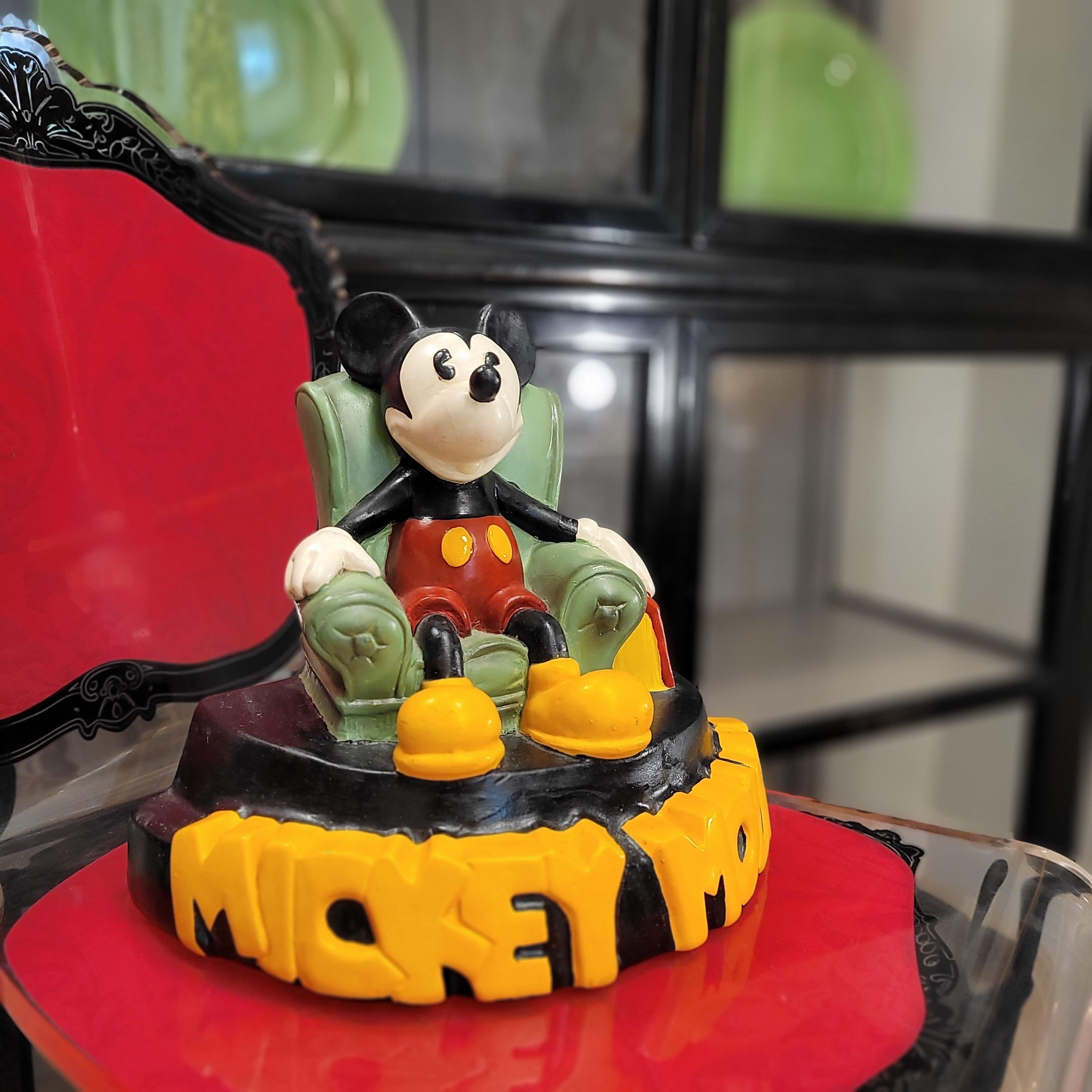 Walt Disney 