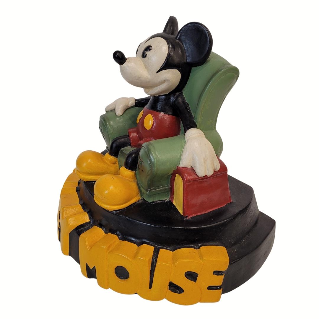 Mid-Century moderno Walt Disney 