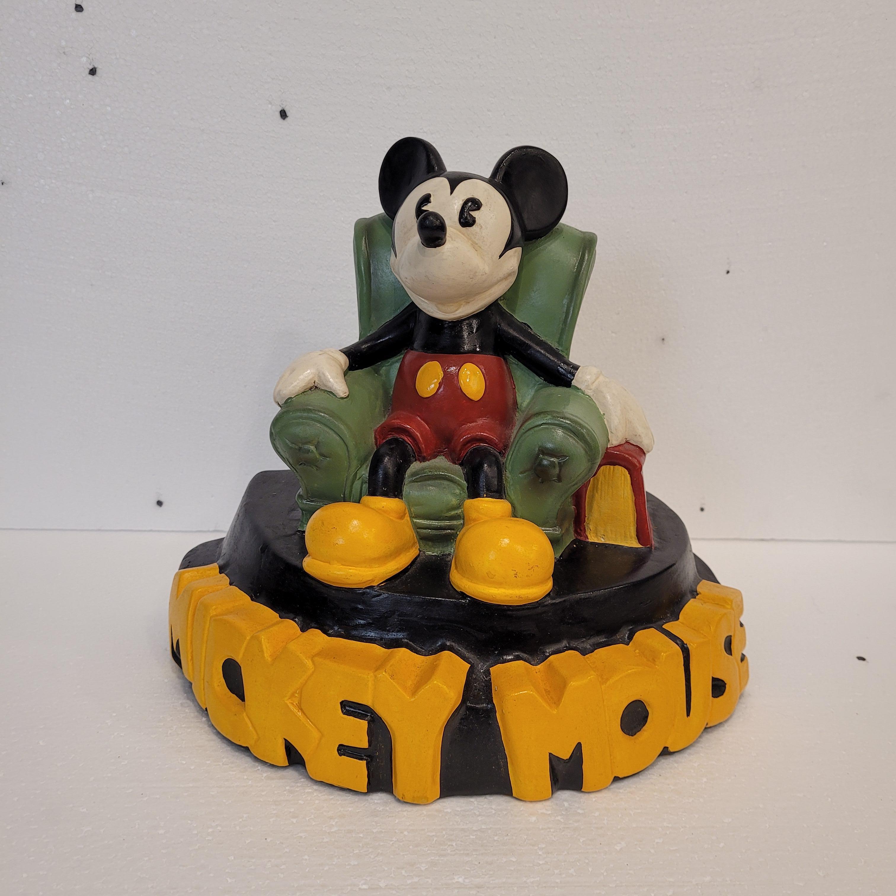Fatto a mano Walt Disney 
