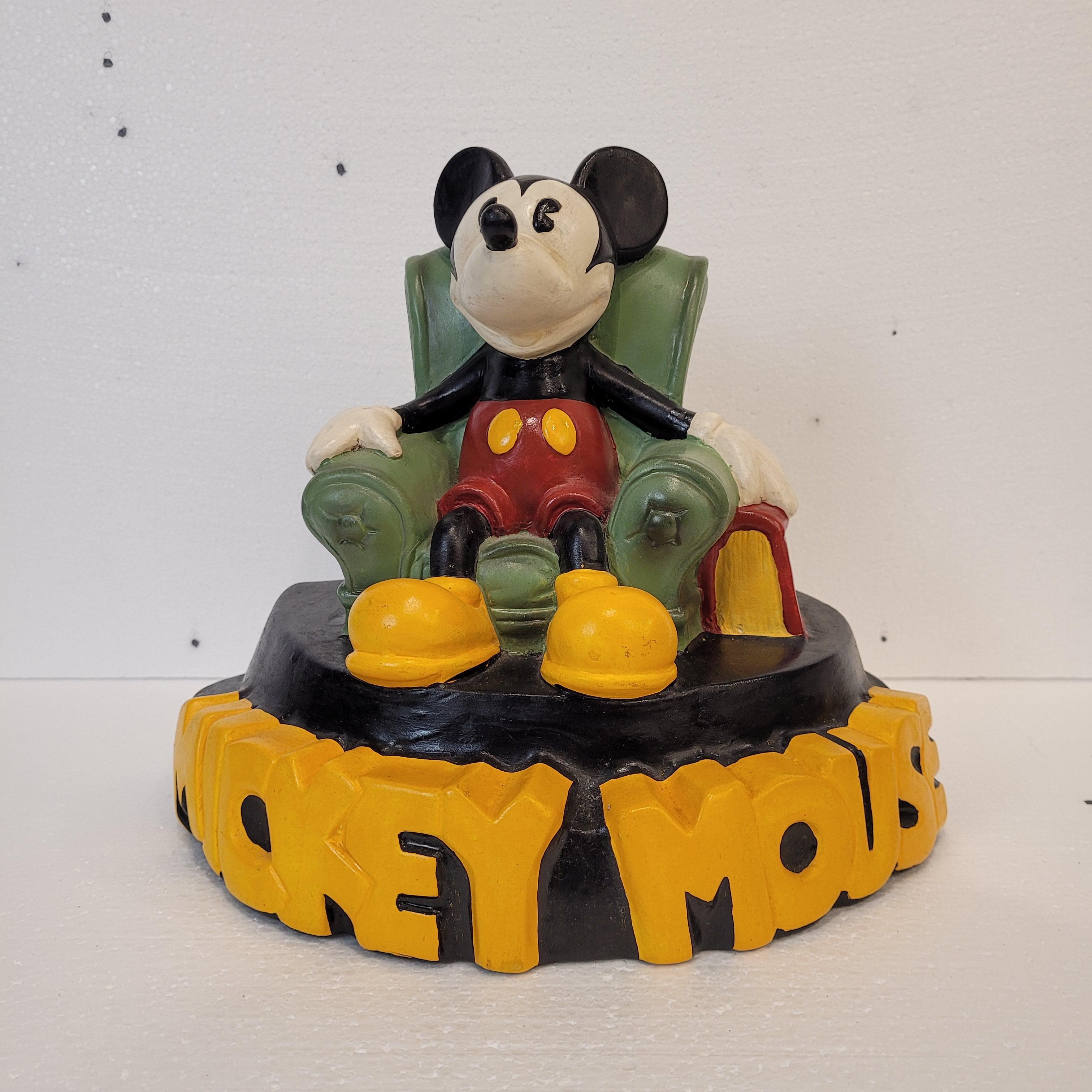 Fine XX secolo Walt Disney 