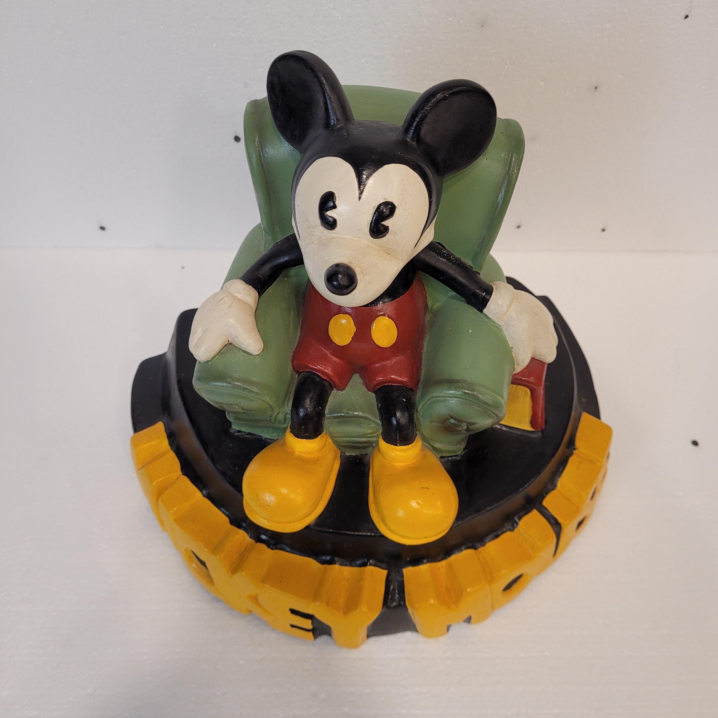 Ceramica Walt Disney 