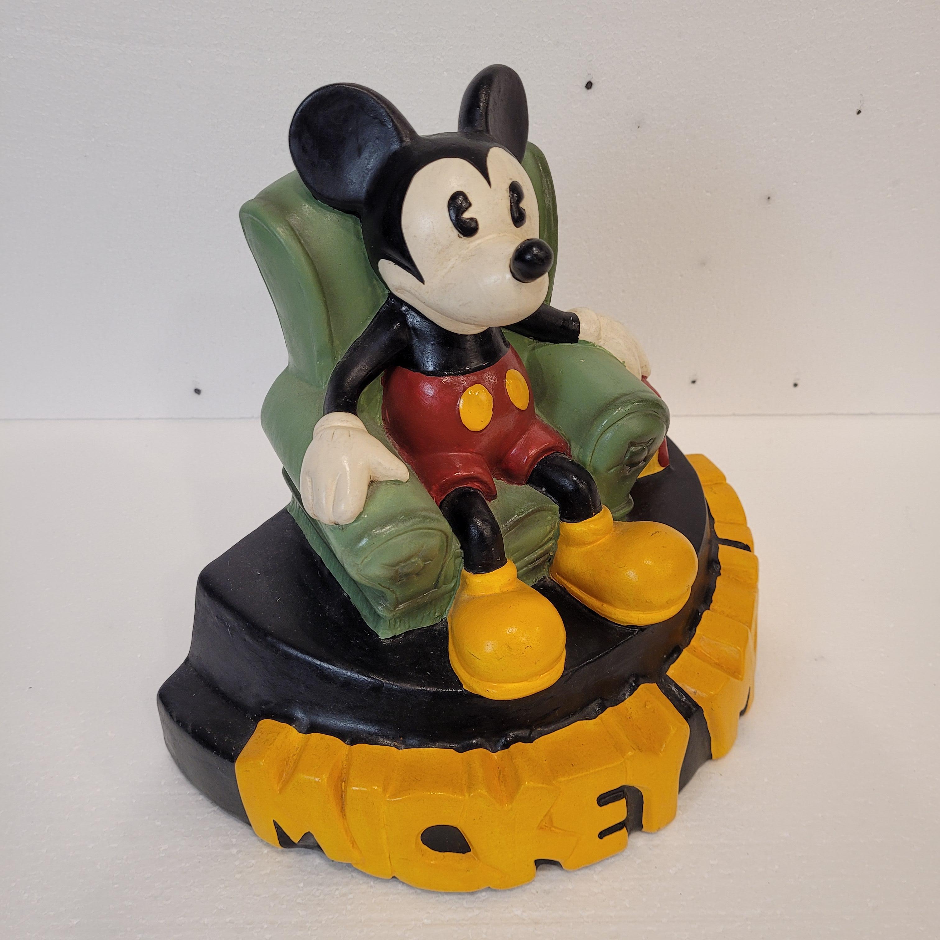 Walt Disney 