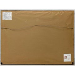 Mickey Mouse Original Comic Strip Art C.1967