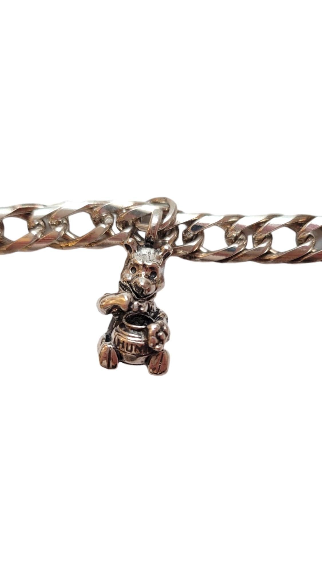 winnie the pooh bracelet