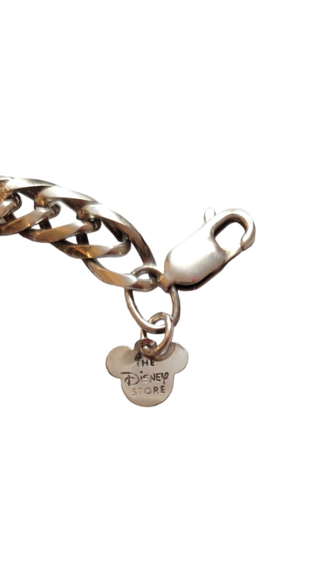 priority bracelet disney