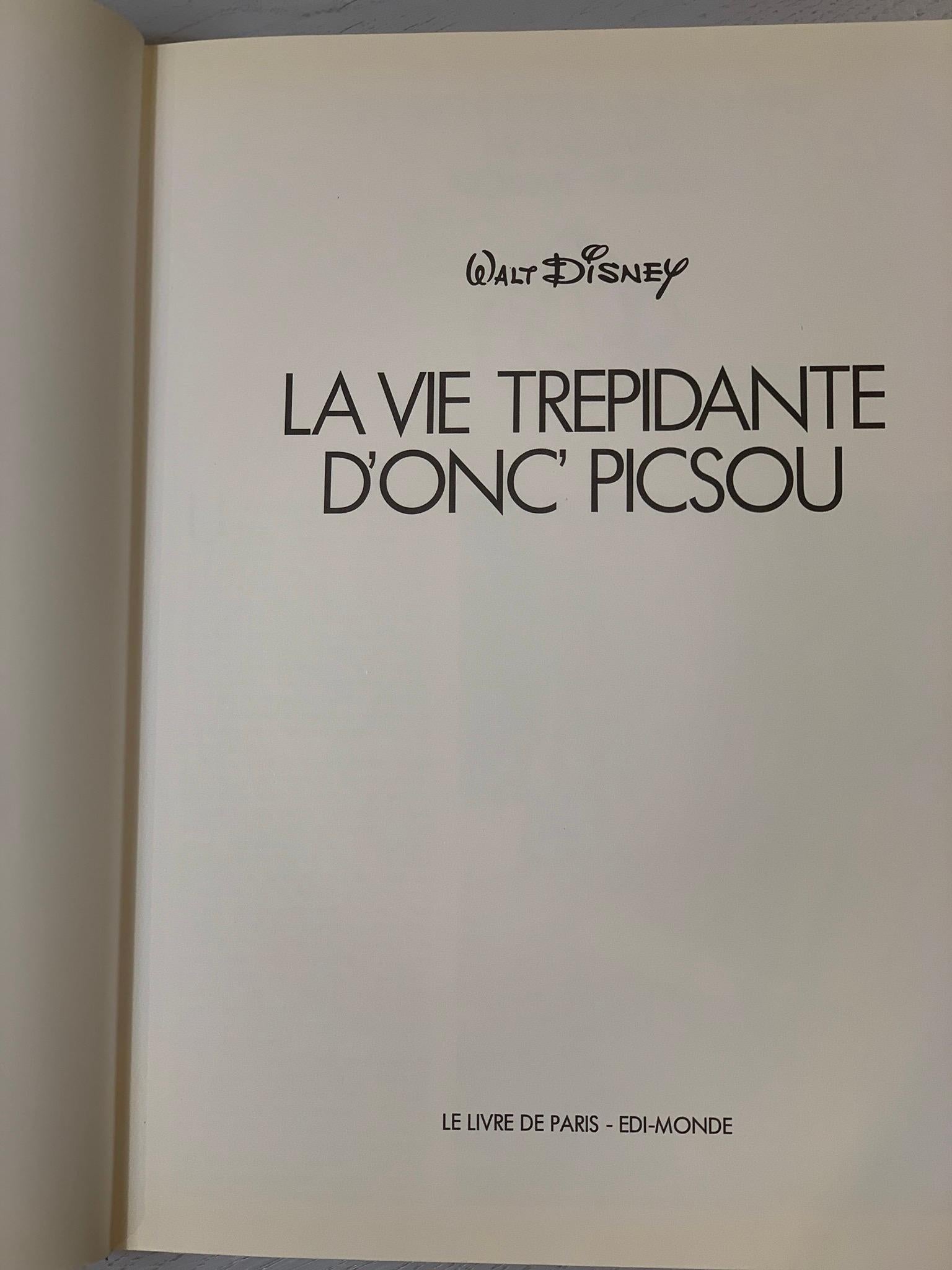 Walter Elias Disney (December 5, 1901–December 15, 1966) was an American entrepreneur, animator, voice actor and film producer. A Pioneer of the American animation industry, he introduced several developments in the production of cartoons. As a film