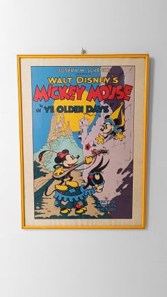 Posters