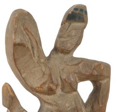 untitled (Dancing Figure)