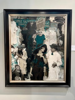 Los destellos de la Luna