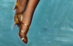 The Swami Told Me...