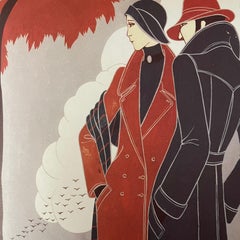 Walter Albini Published by Carla Sozzani 1st Edition 1990