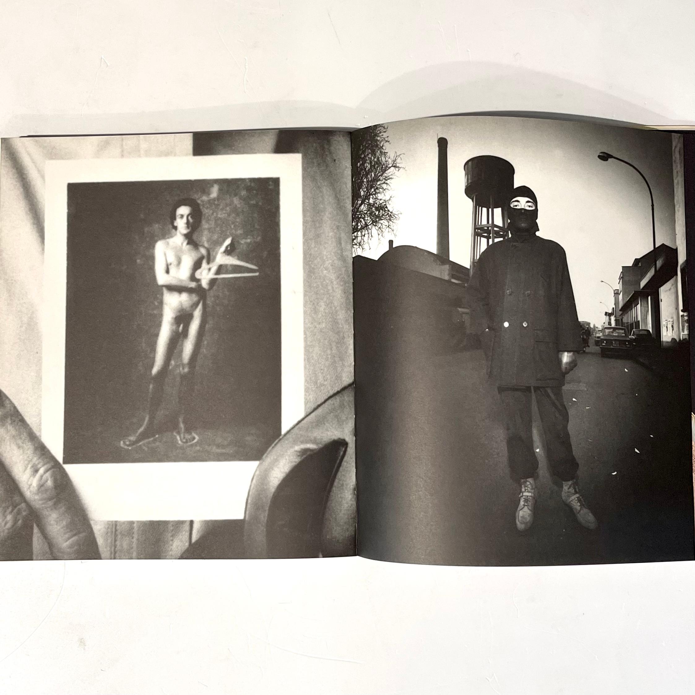 Late 20th Century Walter Albini Published by Carla Sozzani 1st Edition 1990 For Sale