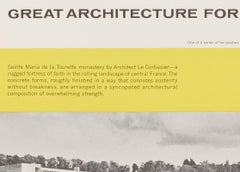 Great Architecture for the Sixties – Oscar Niemeyer's complex in Brasilia