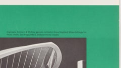 Great Architecture for the Sixties – TWAs Terminal Building by Eero Saarinen