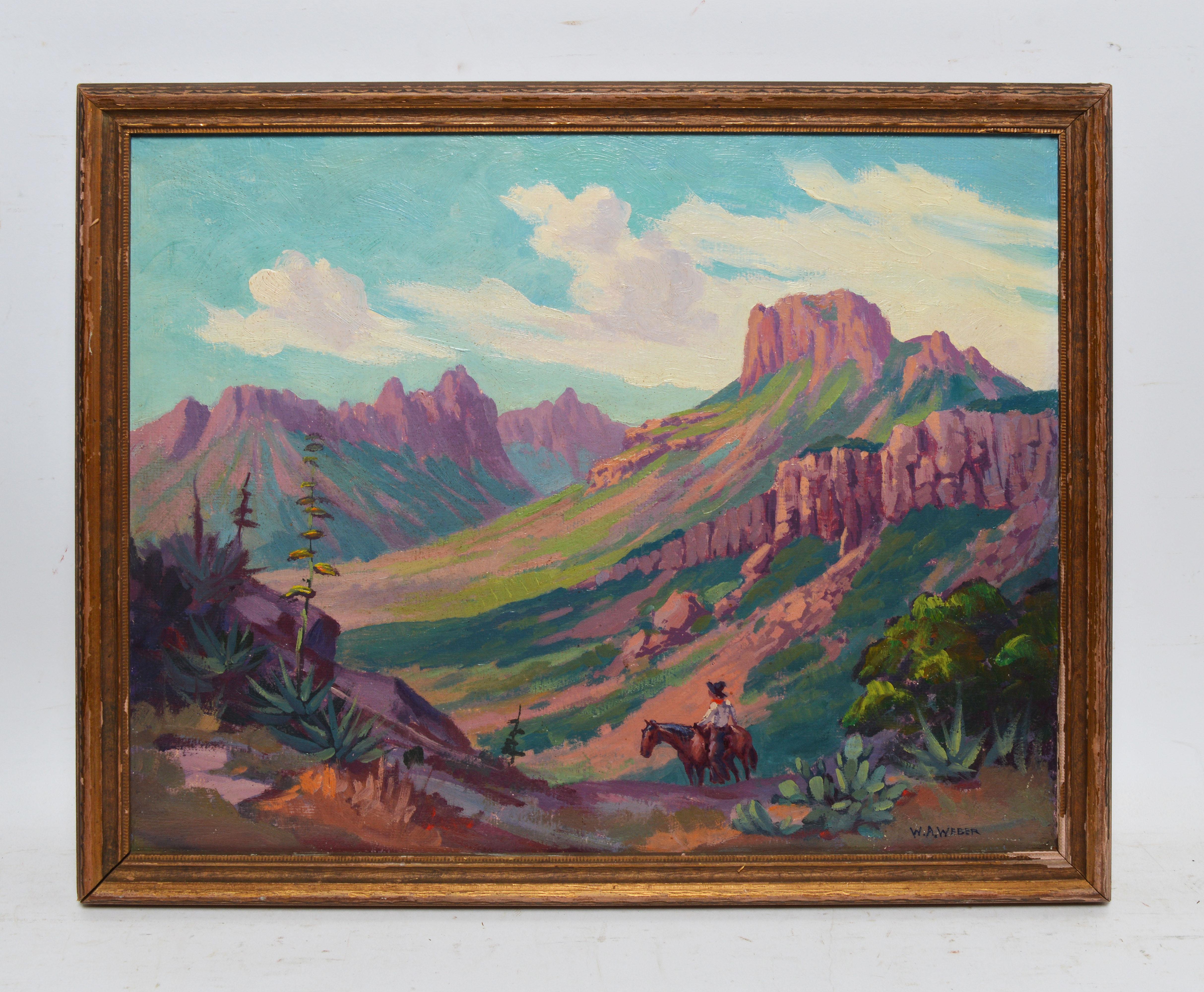 walter alois weber