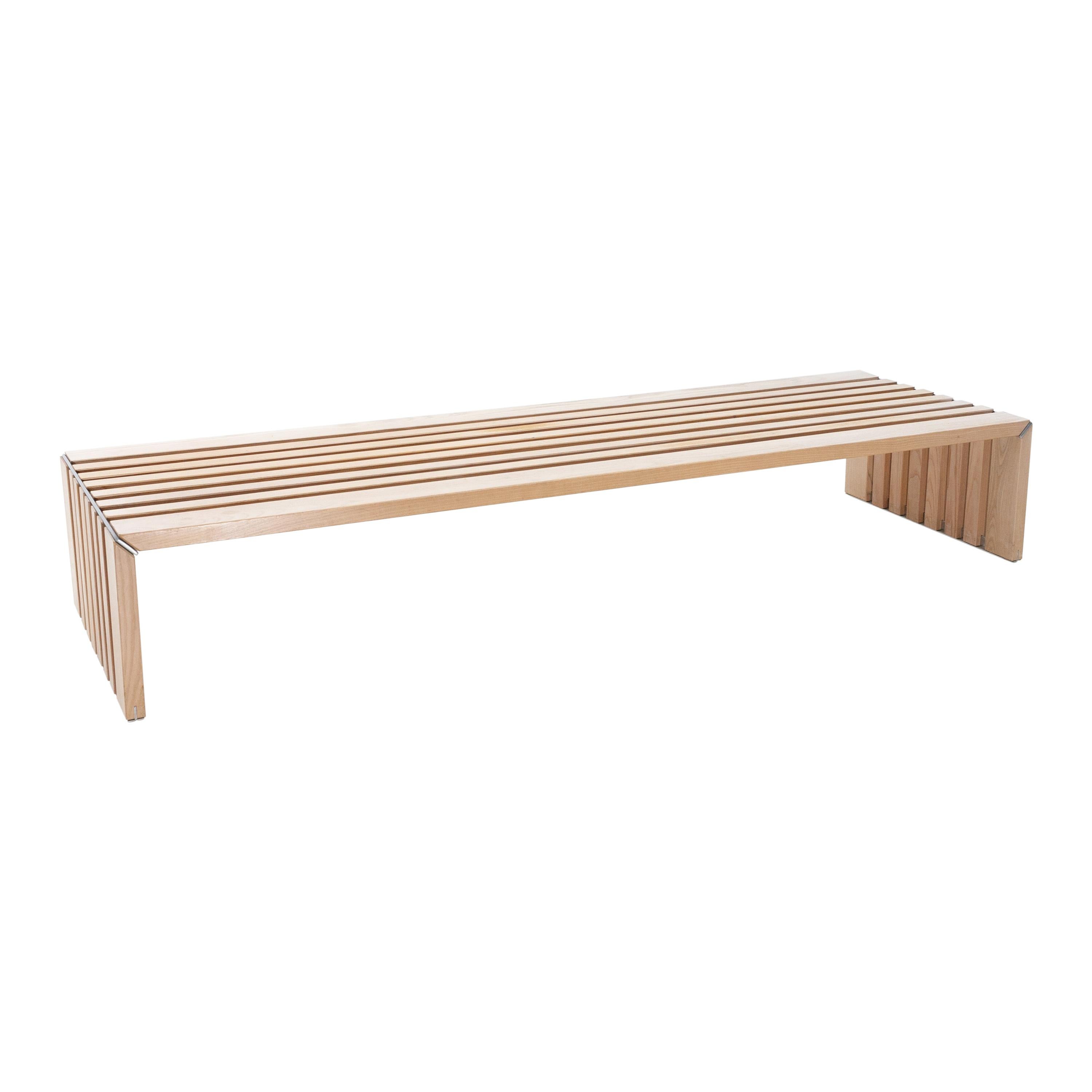 Walter Antonis Bench or Table