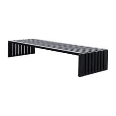 Walter Antonis 'Passe Partout' Slat Bench for Arspect