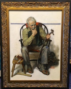Harness Maker