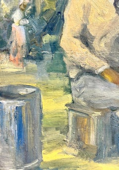 Portrait of African American Family