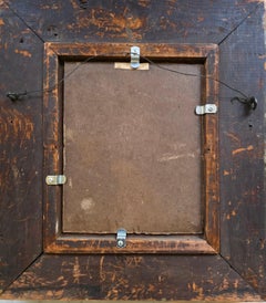 Apple Blossom in a Vase