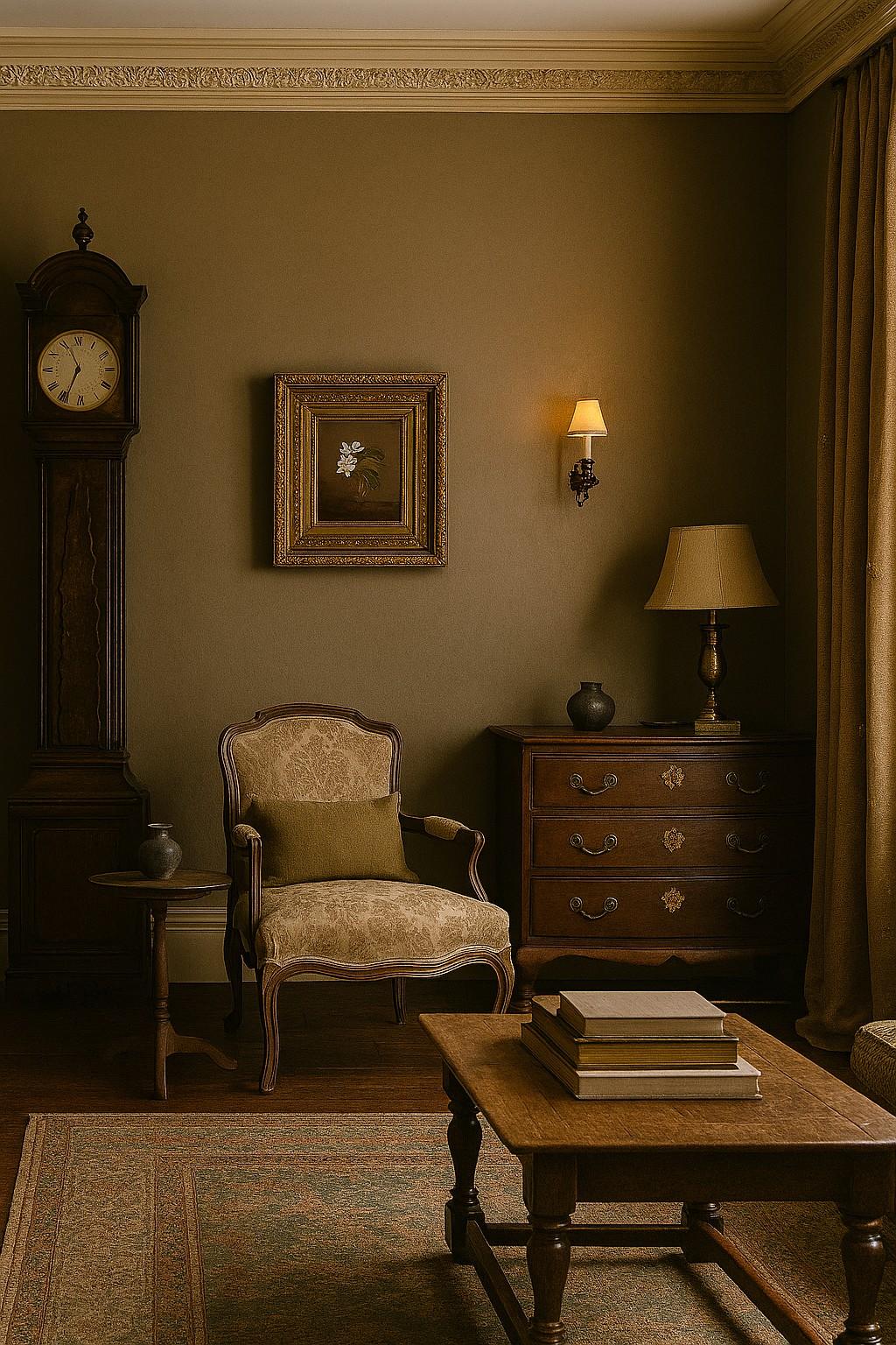 Apfelblüte in einer Vase im Angebot 1