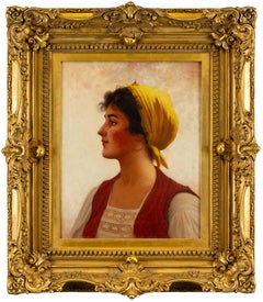 Bellezza giovane