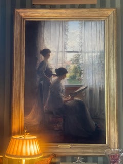 La lezione di musica