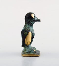 Walter Bosse, Austrian Artist and Designer '1904 -1974' for Herta Baller, Bird