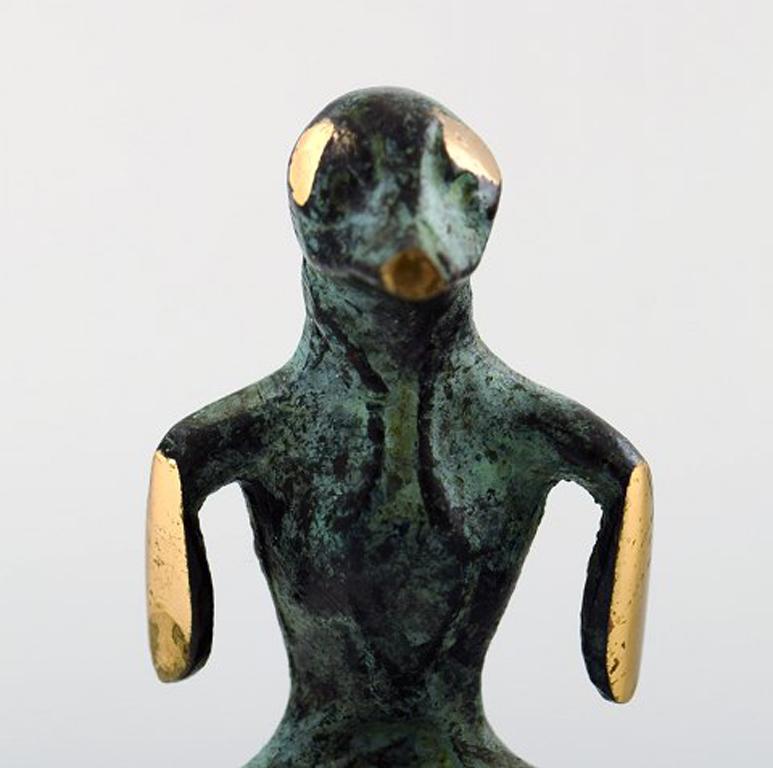 Walter Bosse, Artista y Diseñador Austriaco '1904 -1974' para Herta Baller, Pájaro Austríaco en venta