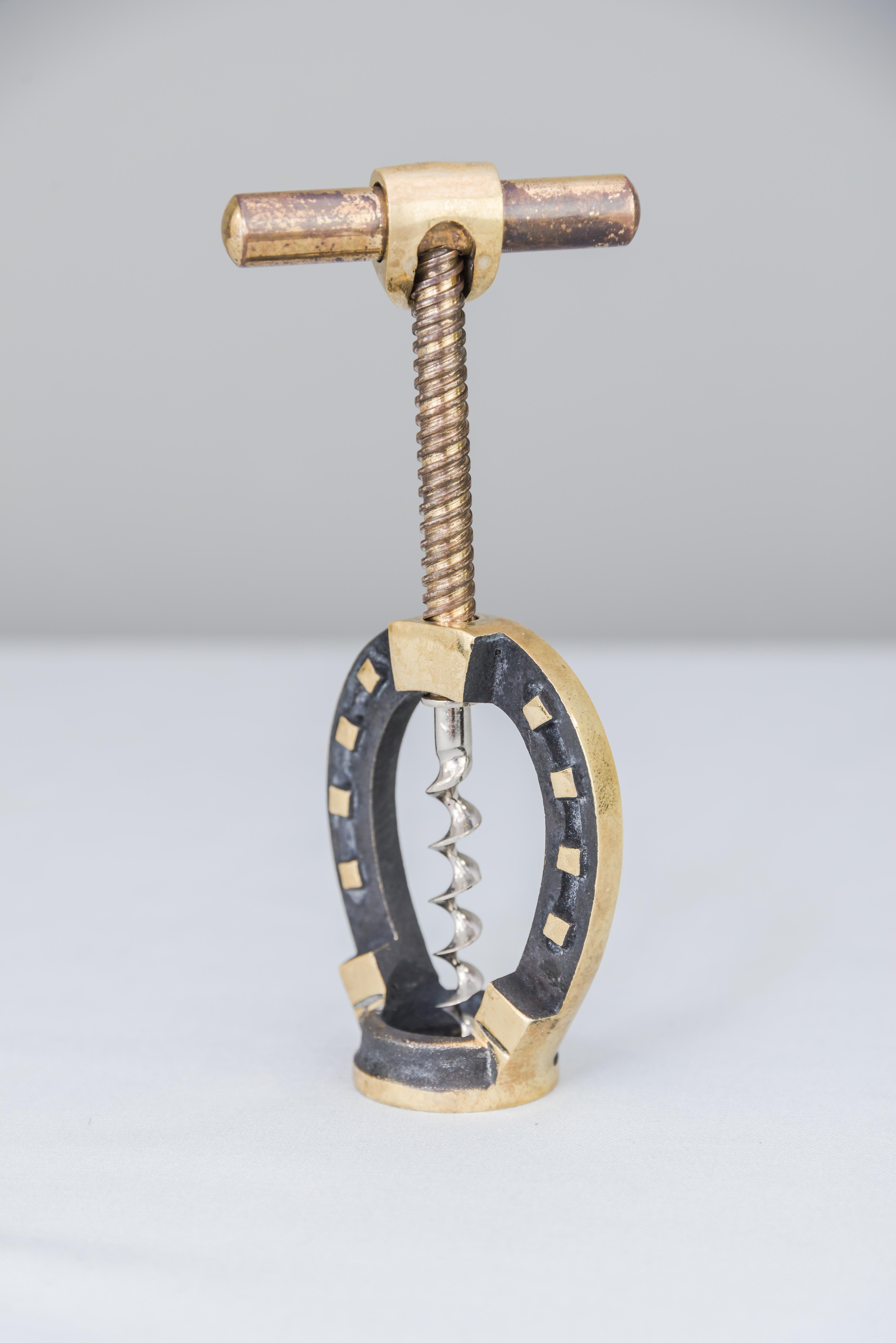 Walter Bosse Bottle Opener, 1950s In Good Condition In Wien, AT
