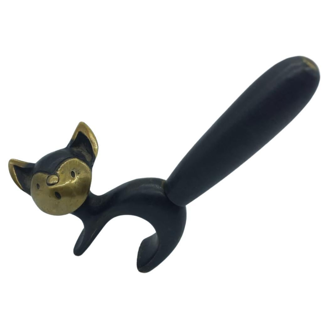 walter bosse cat corkscrew