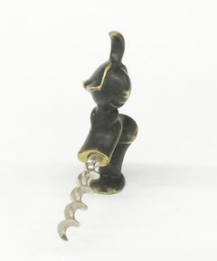 Walter Bosse Brass "Moritz" Corksrcew '1947-1951'